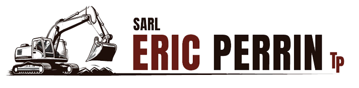 Eric Perrin